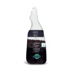 GEL WC ZERO 750 ML