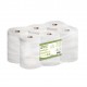 higienico industrial 1/c 1250/250mts (1 pack 18 rollos)